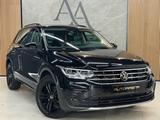 Volkswagen Tiguan Life Urban 2.0 TDI*NAVI*XENON*IQ-Light* - Volkswagen mit Diesel-Antrieb: Taxi