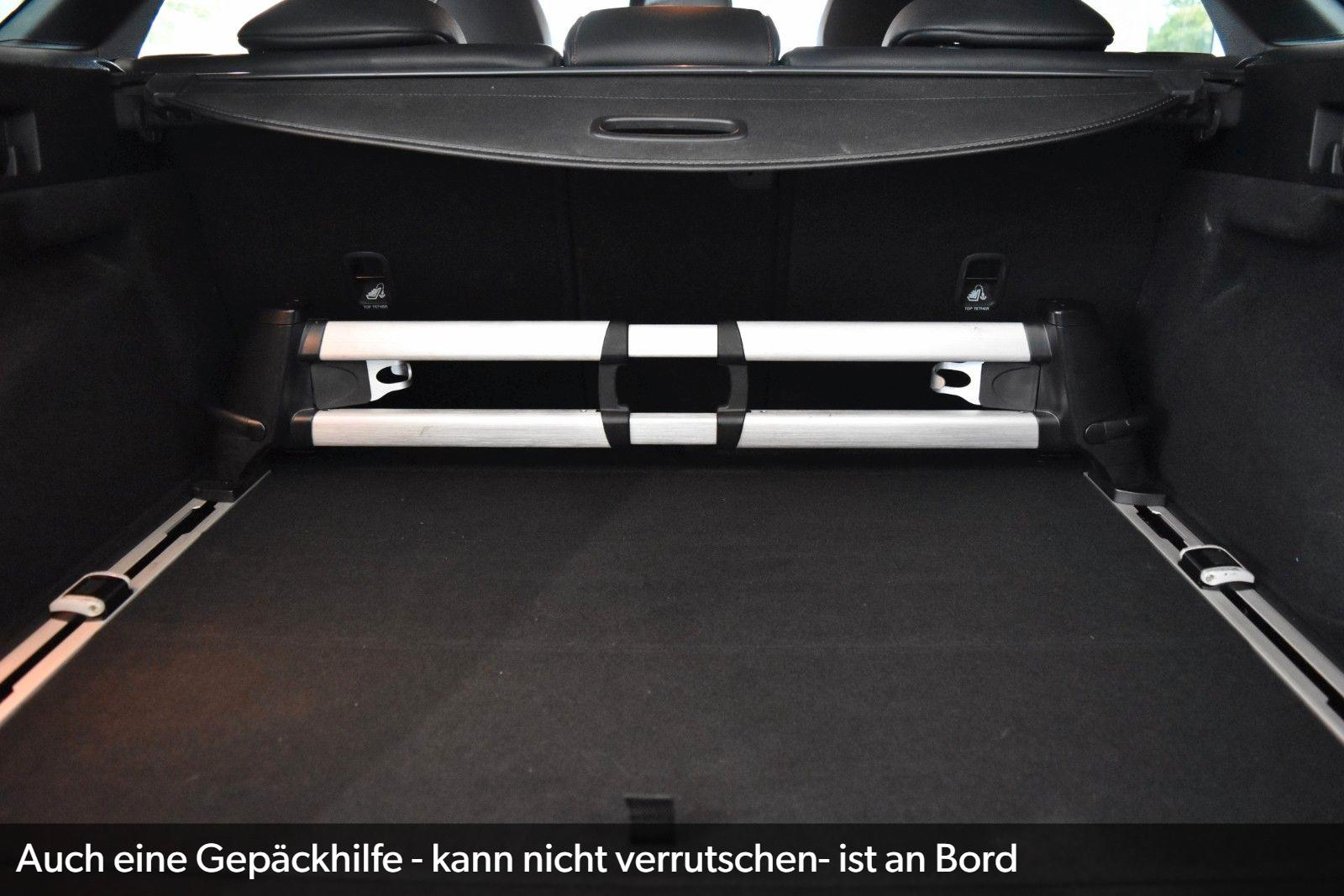 Kia ProCeed GT~1.6 T-GDI~Automatik~dig. LCD~Navi~JBL