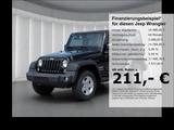 Jeep Wrangler Unlimited Sport 4WD 2.8D*HARDTOP Tempo - Jeep Wrangler: Hardtop