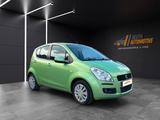 Suzuki Splash 1.2 Sitzheizung Klima Insp. Tüv neu - Suzuki Splash in Essen