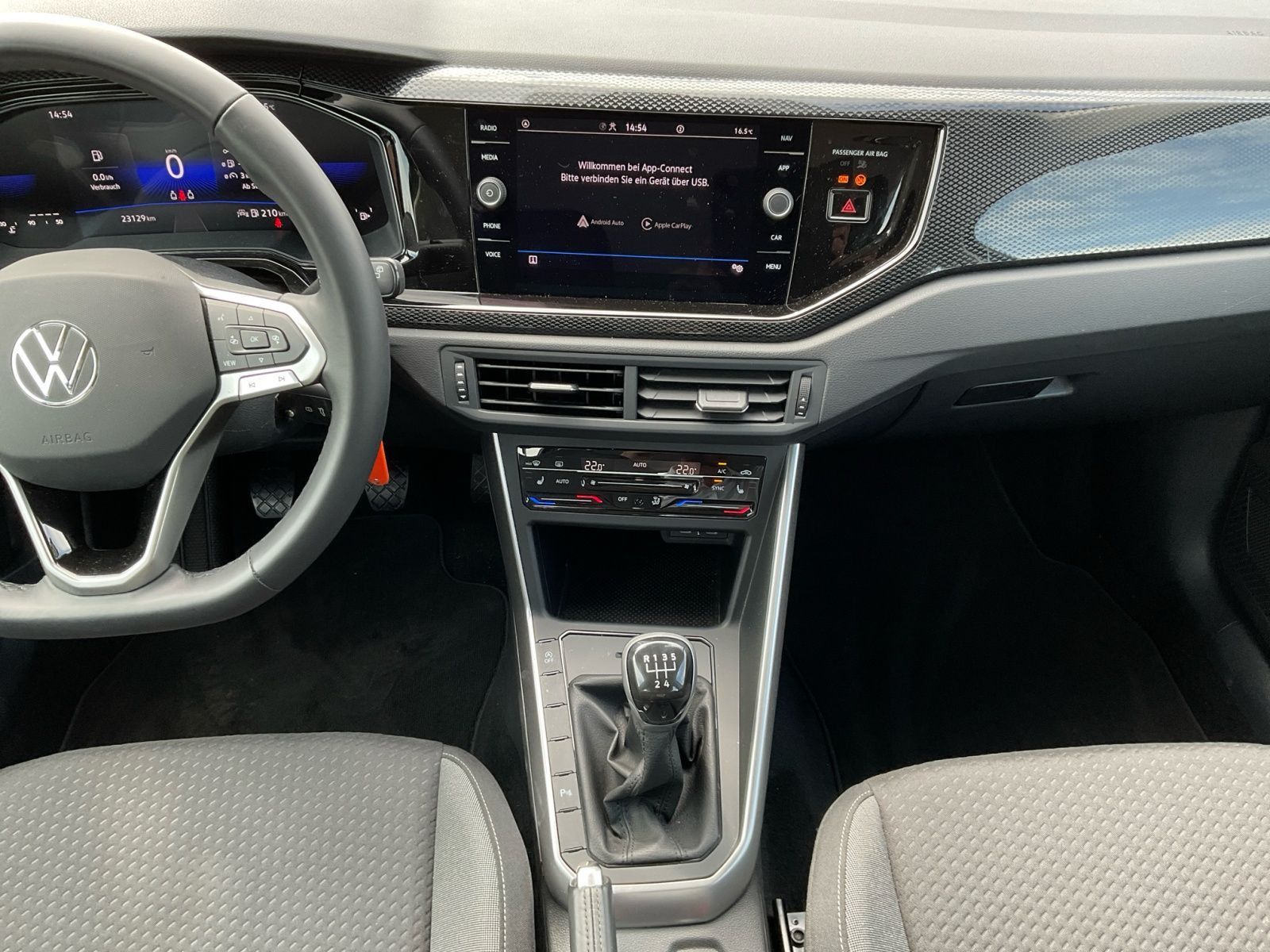 Volkswagen Taigo - Bild 11