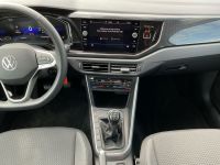 Volkswagen Taigo - Vorschau Bild 11