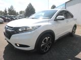 Honda HR-V 1,6 DTEC Executive-Panorama-Navi-AHZ - Honda HR-V mit Diesel-Antrieb