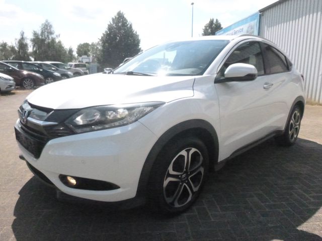 Honda HR-V 1,6 DTEC Executive-Panorama-Navi-AHZ