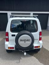 Suzuki Jimny 1.3 ALLGRIP Club Club - Suzuki Jimny: Allgrip