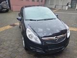 Opel Corsa 1.4 Twinport Edition TÜV neu - Opel Corsa aus 2008: 1.4