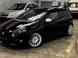 Fiat Grande Punto Abarth Esseesse - Fiat: Esseesse