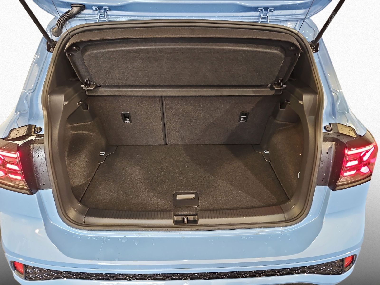 Volkswagen T-Cross - Bild 15