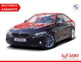 BMW 420d Gran Coupe Advantage LED Navi SHZ Tempomat - BMW mit Diesel-Antrieb: Coupe