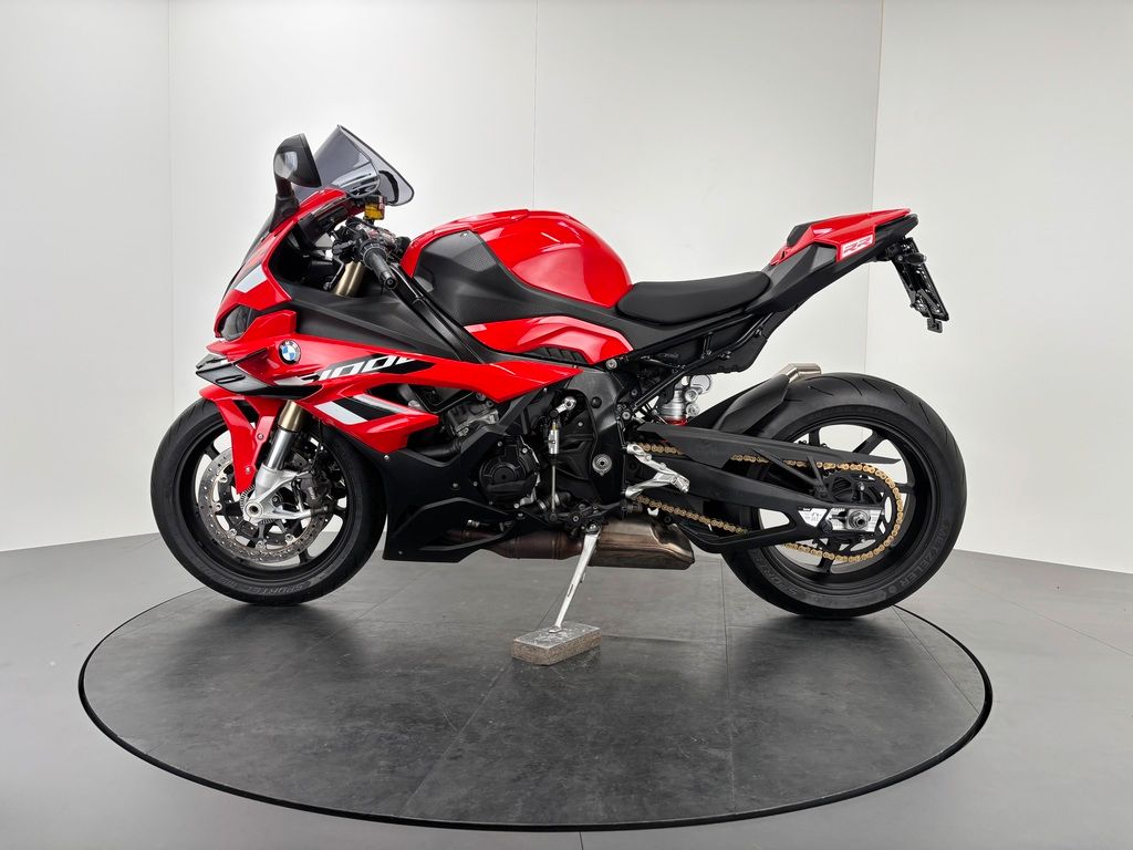 Fahrzeugabbildung BMW S1000RR *SCHMIEDE. *FAHRMODI PRO *SERVICE NEU