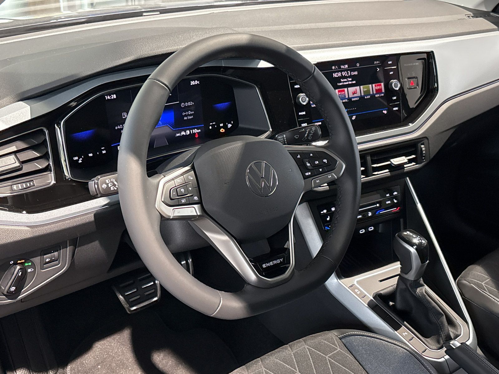 Volkswagen Taigo - Bild 10