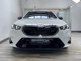 BMW M5 To. AHK Sitzlüftung B&W ACC 360° Driver Pano - BMW M5: Kombi