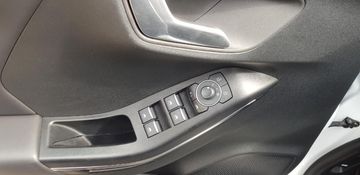 Fahrzeugabbildung Ford Puma ST X