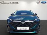 Nissan Qashqai e-Power N-Design + Komfort-Plus-Paket - Nissan Qashqai: N Design