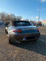 Mazda MX-5 1.5 SKYACTIV-G 132 Prime-Line Prime-Line - gebrauchte Mazda MX-5 aus dem Jahr 2022