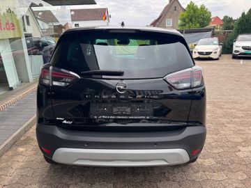 Bild 17 Opel Crossland (X) Crossland Elegance AT +M-LED+PDC+KAMERA+DAB+NAVI