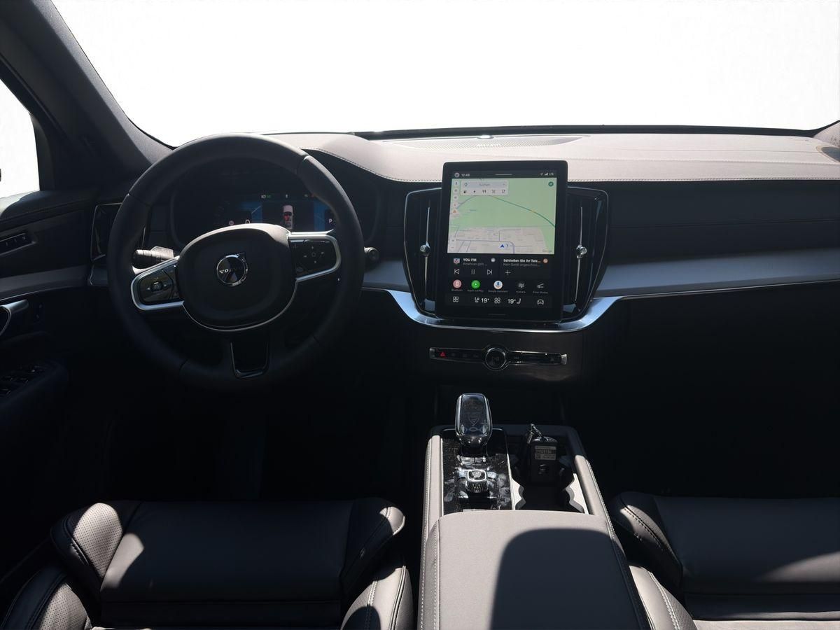 Volvo XC90 - Bild 15