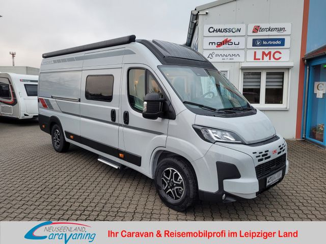 LMC Innovan 640 *MJ25*Automatik*Assistenz-Pak.*RFK