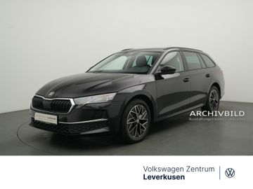 Skoda Leasingangebot: Skoda Octavia Selection DSG STANDHZ KAM 360° ACC HUD