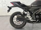 Yamaha YZF R 125 - YAMAHA YZF R125
