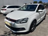 Volkswagen Polo 1.4 GTI, Navi, Bi-Xenon, 2.Hd - Volkswagen Polo mit Benzin-Antrieb: 1.4