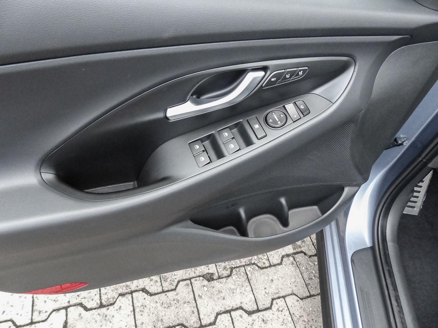 Hyundai i30 – Bild 13