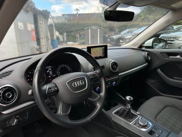 Audi A3 - 8