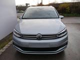 Volkswagen Touran 1.5 TSI COMFORTLINE *7-SITZER*TEMPOMAT*KA - Volkswagen Touran: 7 Sitzer
