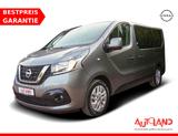 Nissan NV300 dCi 145 L1H1 Premium Navi 8-Sitzer AHK PDC - Nissan Gebrauchtwagen von 2018