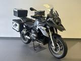 BMW R 1200 GS 1.Hand+Tieferlegung+Koffer+Garantie+ - BMW R 1200 GS T