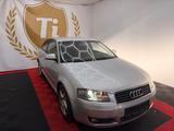 Audi A3*2.0*TDI*Ambition*Zahnriemen/TÜV/Kupplung/NEU* - Audi A3 aus 2004 mit Diesel-Antrieb