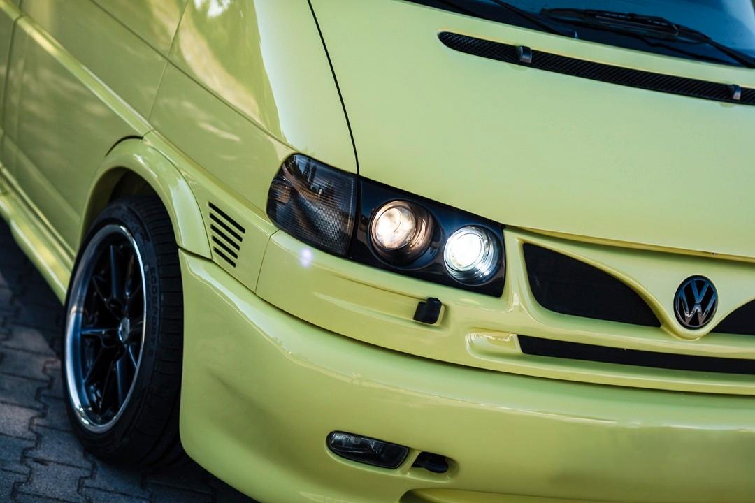 Volkswagen T4 Multivan