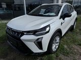 Mitsubishi ASX 1.6 Hybrid PLUS MY25 - Mitsubishi ASX: 6.1