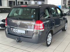 OPEL Zafira B Family / 7 Sitzer/ Klima OPEL Zafira B Family / 7 Sitzer/ Klima