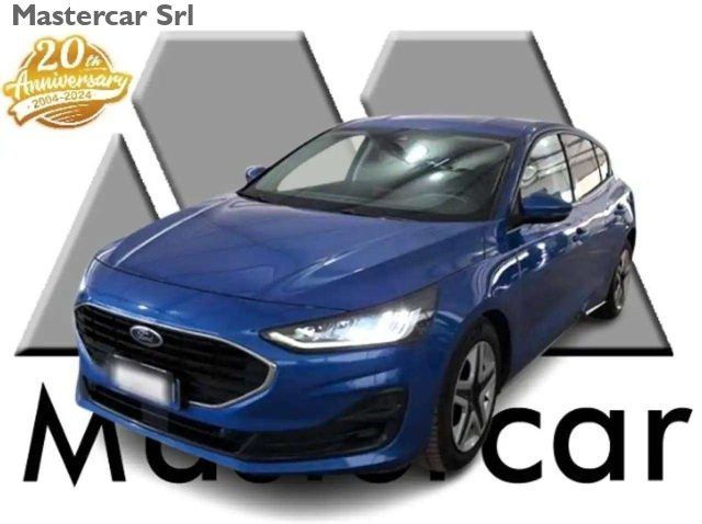 Image of Ford Focus