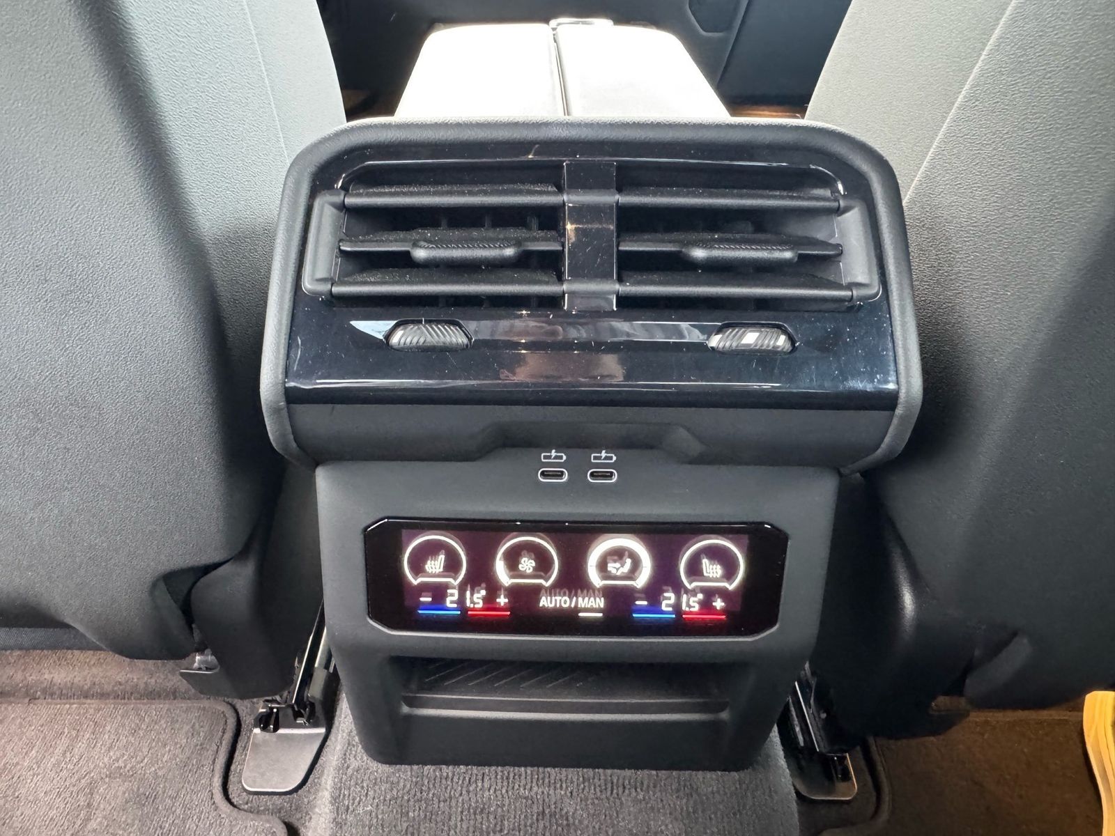 BMW 520 - Bild 15