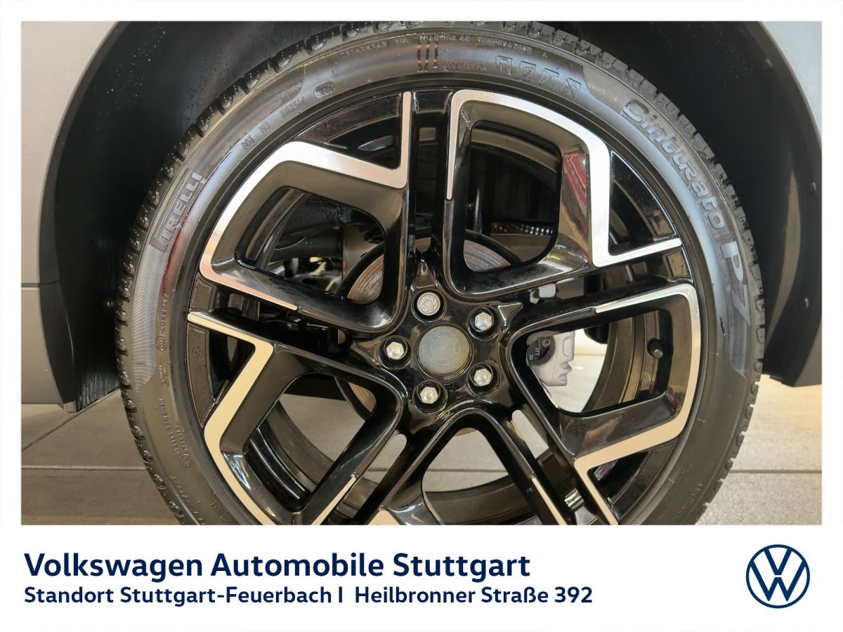 Volkswagen T-Cross - Bild 13