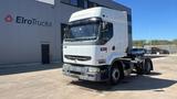 Renault Premium 400 (POMPE MANUELLE / MANUAL PUMP / EURO