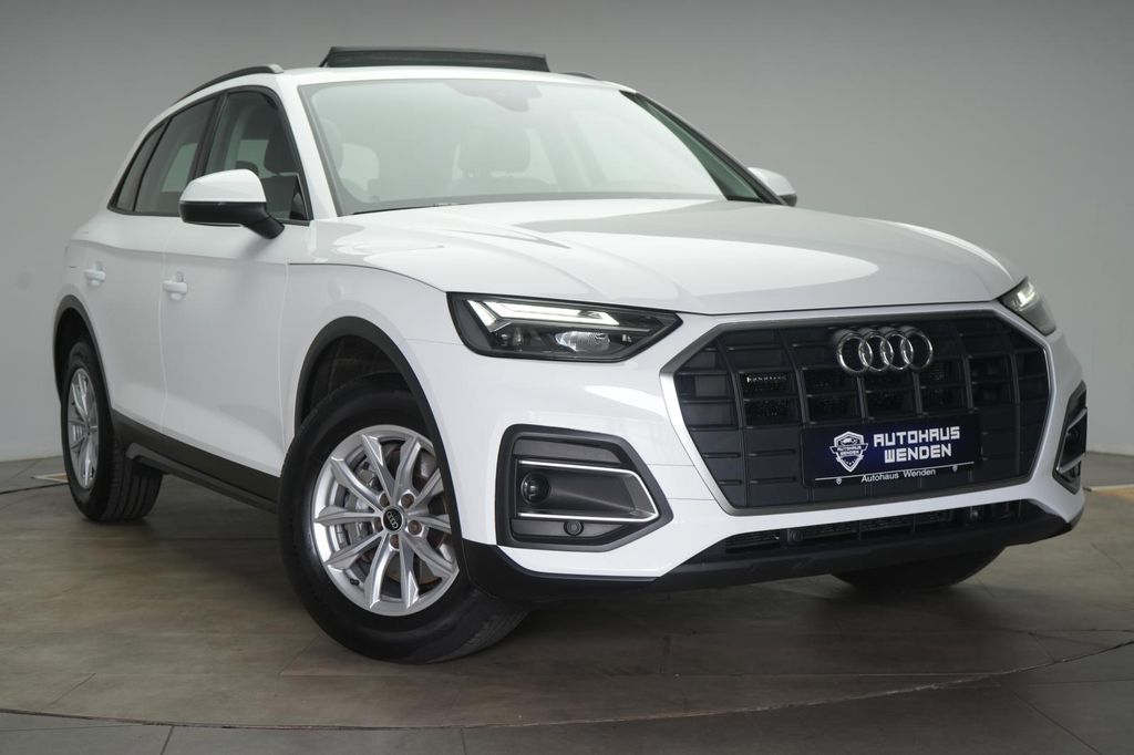 Image of Audi Q5