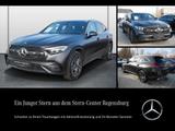 Mercedes-Benz GLC 450 d 4M AMG+KAMERA+MANUFAKTUR graphit magno - scheckheftgepflegte Mercedes GLC 450
