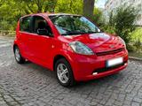 Daihatsu Sirion 1.3 Automatik! - TÜV NEU -... - Daihatsu aus 2005