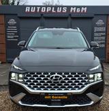 Hyundai Santa Fe Prime 4WD Krell,Memory,Head-Up,360 CAM - Hyundai SANTA FE in Hannover