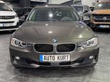 BMW 330 dA xDrive*Navi*HUD*Pano*AHK*Leder*Xenon - BMW 3er Reihe Gebrauchtwagen in München