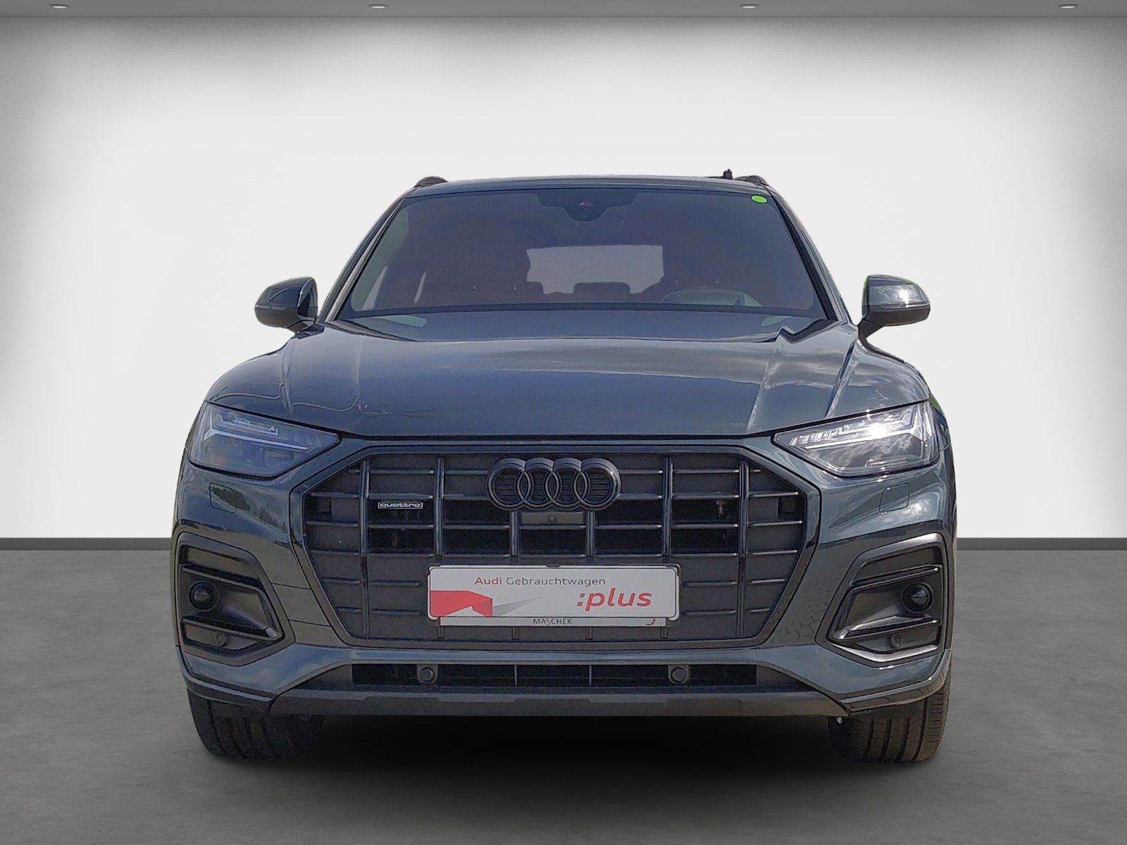 Audi Q5 - Bild 8
