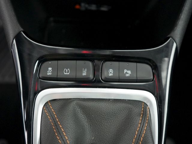 Crossland X ULTIMATE+NAVI+HEAD UP+SITZ-/LENKRADH