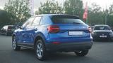 Audi Q2 30 1.6 TDI design LED Navi Sitzheizung PDC - Audi Q2 30 TDI Gebrauchtwagen