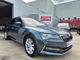 Skoda Superb 1.4 TSI IV 272CV ! PHEV HYBRID 82.575 KM - Skoda Superb: 2.8