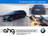 BMW 320d xDrive Touring M Sport *Pano*Navi*Kamera*AH - BMW 320 Gebrauchtwagen in Freiburg