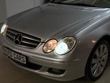 Mercedes-Benz CLK 350 V6 *XENON *MEMORY *NAVI *HARMAN KARDON - Mercedes-Benz CLK 350: Cabrio