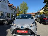 Toyota Yaris 1,5i Hybrid CVT Y20 Club,PDC,Tempomat,Alu - Toyota Yaris Gebrauchtwagen in München